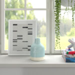 Kanedra Handmade Ceramic Decorative Bottle - Image 2