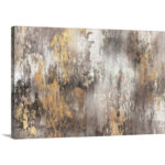 Kaysen " Gold Ikat " - Image 3