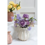 Kelta Handmade Ceramic Table Vase - Image 6