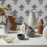 Kelta Handmade Ceramic Table Vase - Image 7