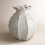 Kelta Handmade Ceramic Table Vase - Image 8