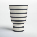 Ken Handmade Ceramic Table Vase