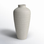 Kimona Ceramic Table Vase