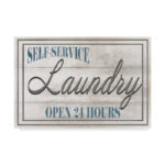 Kincannon " Mudroom Laundry " by Lightboxjournal - Image 7