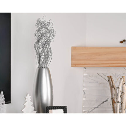 Kolo Bamboo Floor Vase - Chic Decora