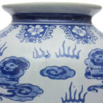 Koolanooka Ceramic / Porcelain Table Vase - Image 2