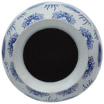 Koolanooka Ceramic / Porcelain Table Vase - Image 5