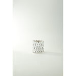 Koss Handmade Glass Table Vase