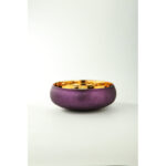 Krall Handmade Glass Table Vase