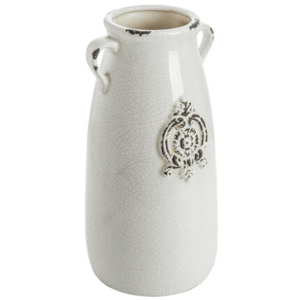 Kumail Ceramic Table Vase - Chic Decora
