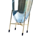 Kuo Handmade Glass Table Vase - Image 4