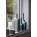 Kyperounta Ceramic Table Vase - Image 2