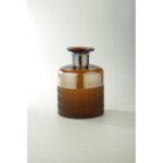 Labarre Handmade Glass Table Vase - Image 2