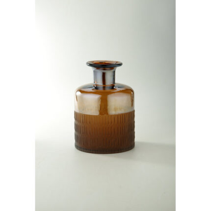 Labarre Handmade Glass Table Vase - Chic Decora