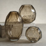 Ladonna Glass Table Vase - Image 3
