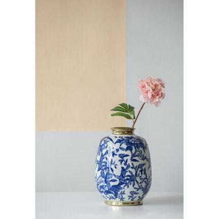 Landreth Table Vase - Chic Decora