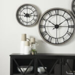 Langsley Ceramic / Porcelain Decorative Urns & Jars - Image 4