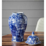 Lansberry Ginger Jar - Image 5