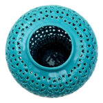 Largent Handmade Ceramic / Porcelain Ginger Jar - Image 7