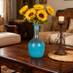 Lashundria Glass Vase - Image 4