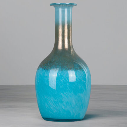 Lashundria Glass Vase - Chic Decora