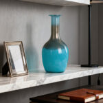 Lashundria Glass Vase - Image 2