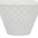 Lavalley Porcelain China Table Vase - Image 3
