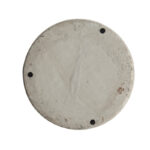 Libra Handmade Terracotta Table Vase - Image 5