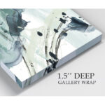 Lieven " Deep Splash I " - Image 3