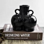 Lillimae Handmade Ceramic Table Vase - Image 4