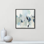 Little Talks " Little Talks III " by Isabelle Z - Image 3