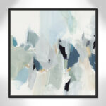 Little Talks " Little Talks III " by Isabelle Z - Image 6