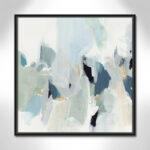 Little Talks " Little Talks III " by Isabelle Z - Image 8