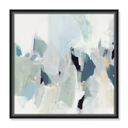 Little Talks ” Little Talks III ” by Isabelle Z - Chic Decora