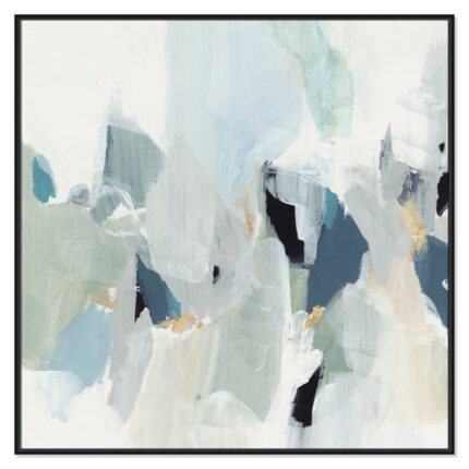 Little Talks ” Little Talks III ” by Isabelle Z - Chic Decora