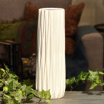 Locascio Ceramic Floor Vase