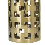Lorrayne Stoneware Table Vase - Image 3