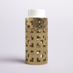 Lorrayne Stoneware Table Vase - Image 6