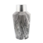 Lostwithiel Ceramic Table Vase - Image 2