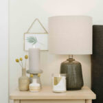 Lutherville Stoneware Table Vase - Image 4