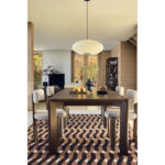 Mable 2-Piece Set Glass Table Vase - Image 3