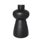 Mable 2-Piece Set Glass Table Vase - Image 4