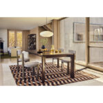 Mable 2-Piece Set Glass Table Vase - Image 2