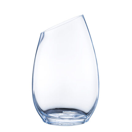 Mabon Glass Table Vase - Chic Decora