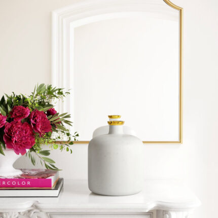 Mae Table Vase - Chic Decora