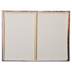 Magical Forest Painting Print on Canvas - Image 6