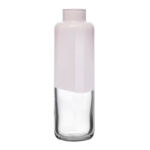 Magnolia Handmade Lead Free Crystal Table Vase