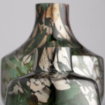 Maisha Glass Table Vase - Image 3