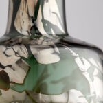 Maisha Glass Table Vase - Image 4
