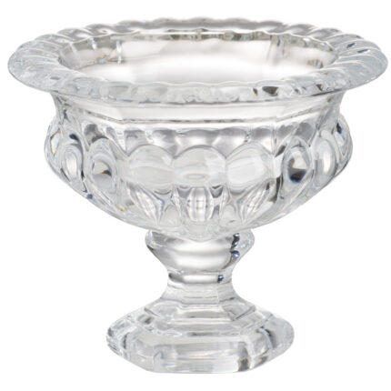 Maison Glass Table Vase - Chic Decora